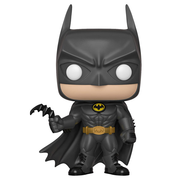 POP! Batman 1989 (Batman 80th)