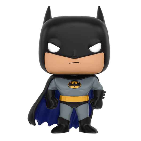 POP! Batman (Batman The Animated)