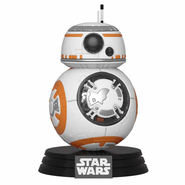 POP! BB-8 (Star Wars IX)