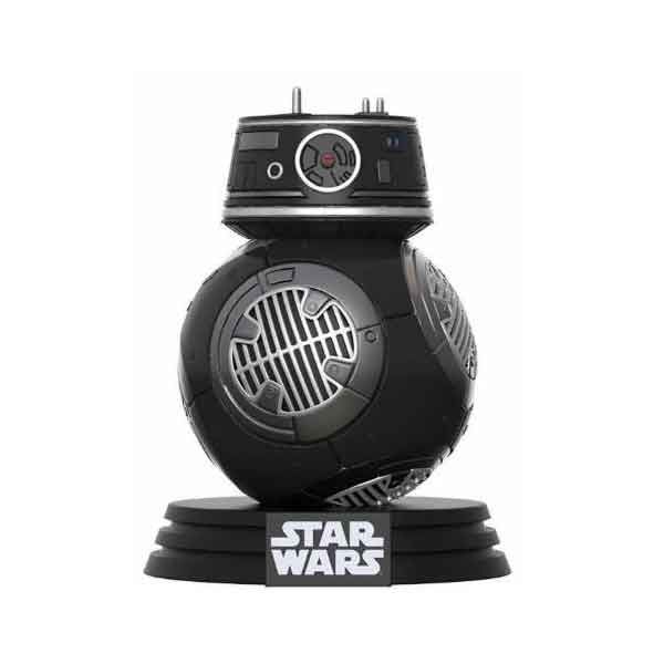 POP! BB-9E (Star Wars 8) POP! BB-9E (Star Wars 8)
