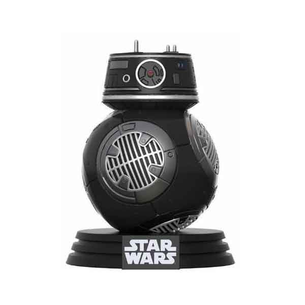 POP! BB-9E (Star Wars 8)