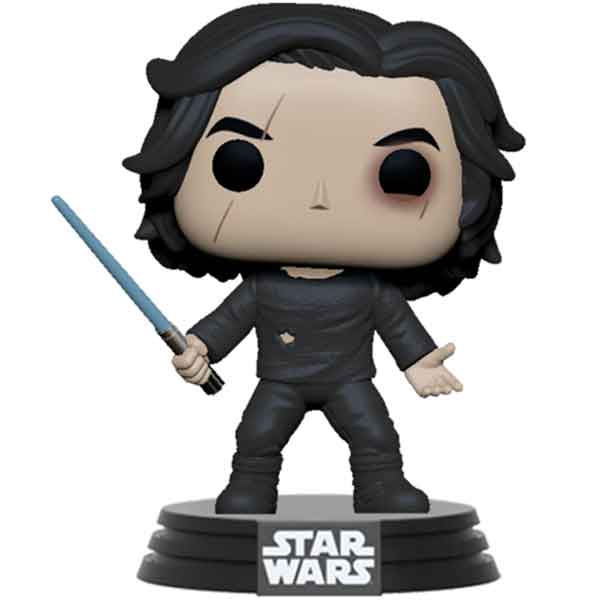 POP! Ben Solo (Star Wars)