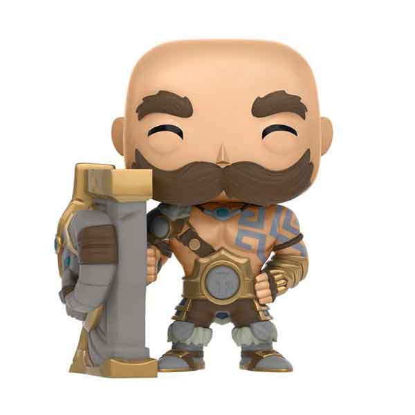 POP! Braum (League of Legends) POP! Braum (League of Legends)