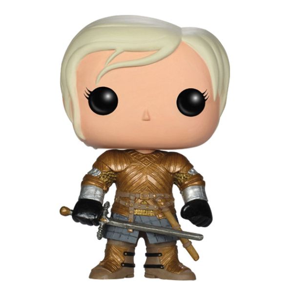 POP! Brienne of Tarth (Game of Thrones)