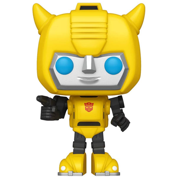 POP! Bumblebee (Transformers)