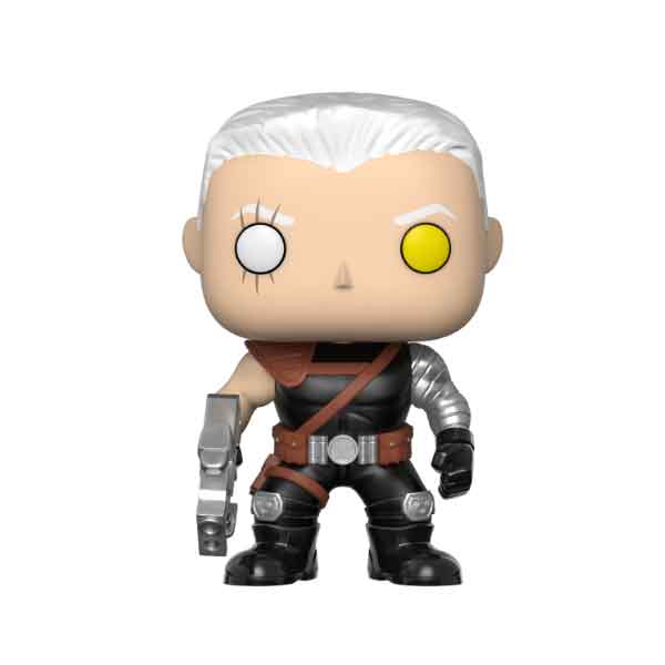 POP! Cable (Deadpool)