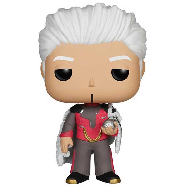 POP! Collector (Guardians of the Galaxy)