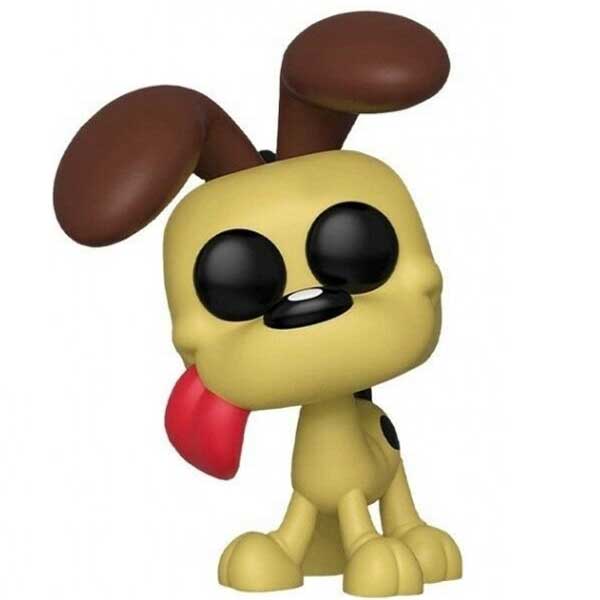 POP! Comics: Odie (Garfield) POP! Comics: Odie (Garfield)