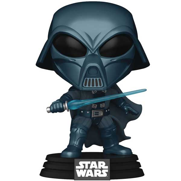 POP! Concept Alternate Vader (Star Wars)