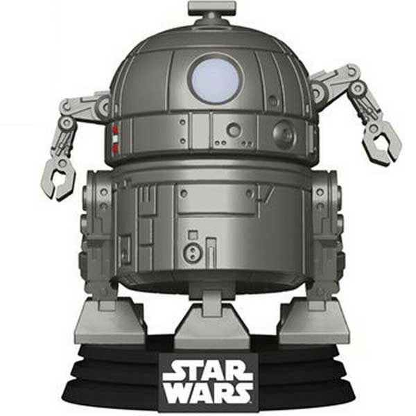 POP! Concept R2 D2 (Star Wars) POP! Concept R2 D2 (Star Wars)