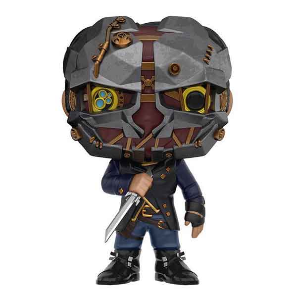 POP! Corvo (Dishonored 2)