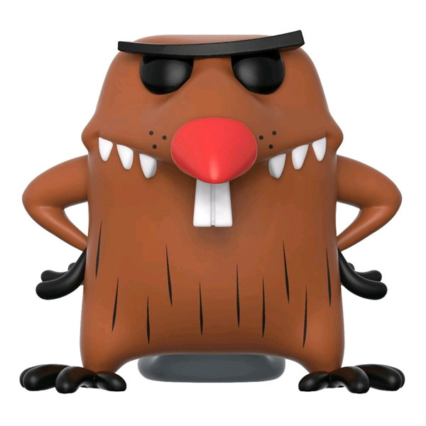 POP! Dagget (Angry Beavers)