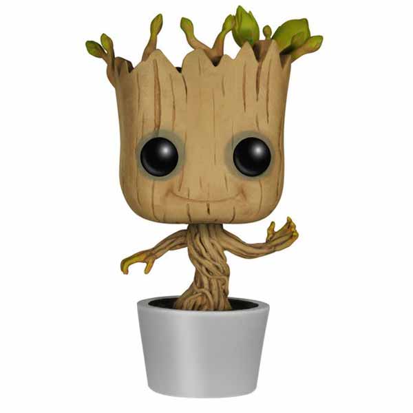 POP! Dancing Groot (Guardian of the Galaxy)