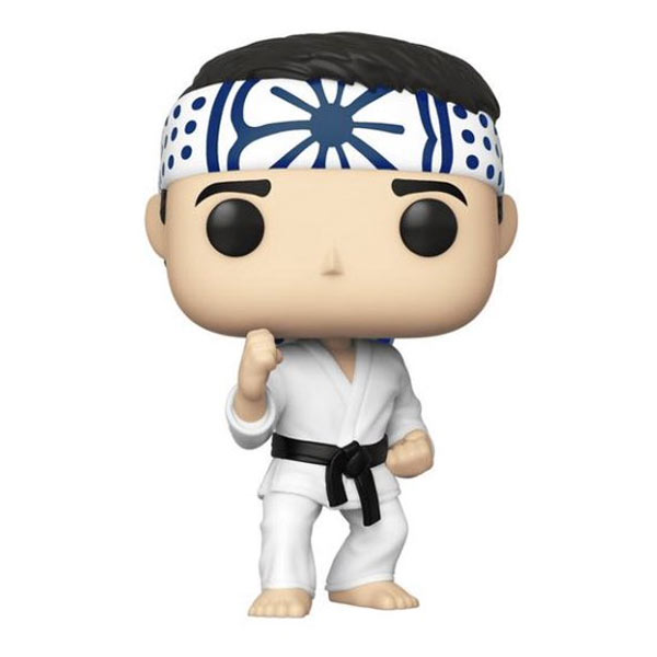 POP! Daniel LaRusso (Cobra Kai) POP! Daniel LaRusso (Cobra Kai)