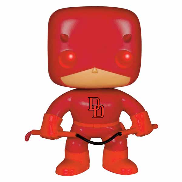 POP! Daredevil (Daredevil Marvel) POP! Daredevil (Daredevil Marvel)