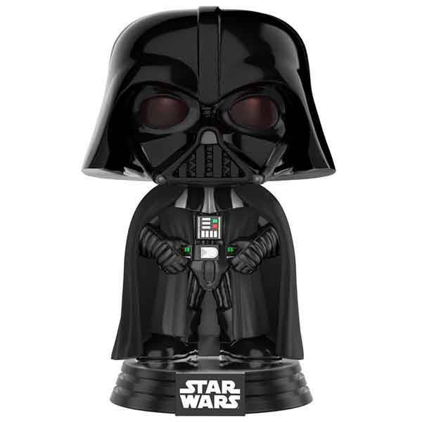 POP! Darth Vader (Star Wars Rogue One)