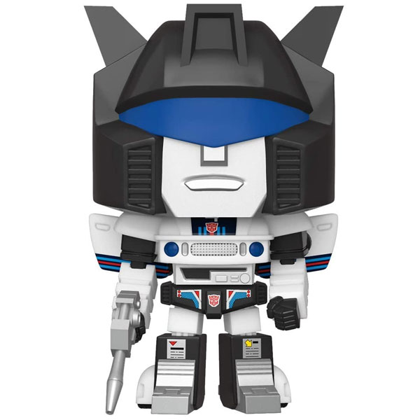 POP! Defensor (Transformers)