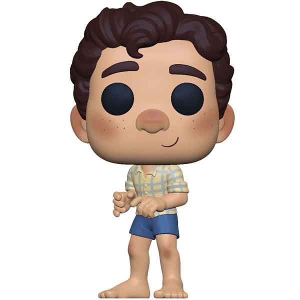 POP! Disney: Luca (Luca)