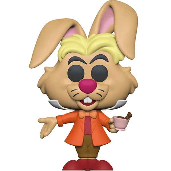 POP! Disney: March Hare (Alice in Wonderland)