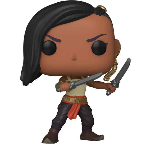 POP! Disney: Namaari (Raya and the Last Dragon)