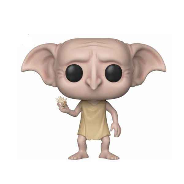 POP! Dobby (Harry Potter)