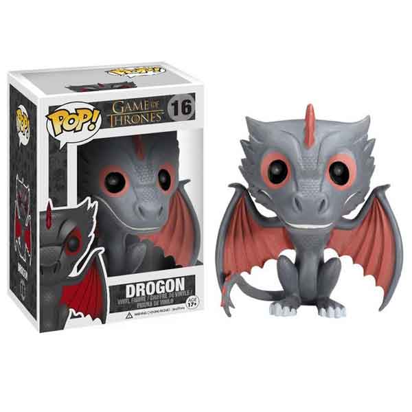 POP! Drogon (Game of Thrones)