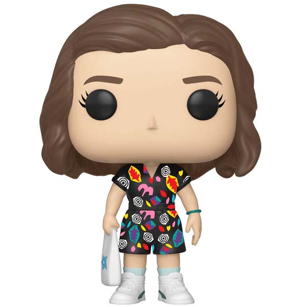 POP! Eleven Mall Outfit (Stranger Things) figura