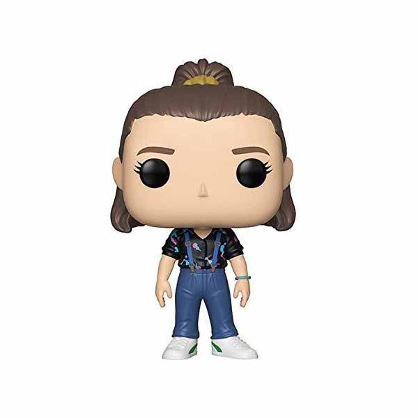 POP! Eleven (Stranger Things)