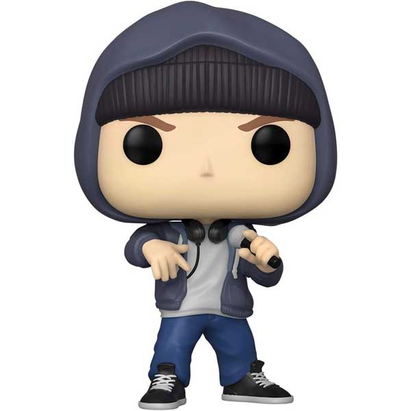 POP! Eminem (8 Mile)