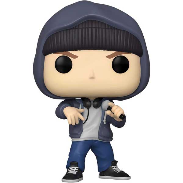 POP! Eminem (8 Mile) POP! Eminem (8 Mile)