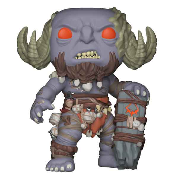 POP! Firetroll (God of War)