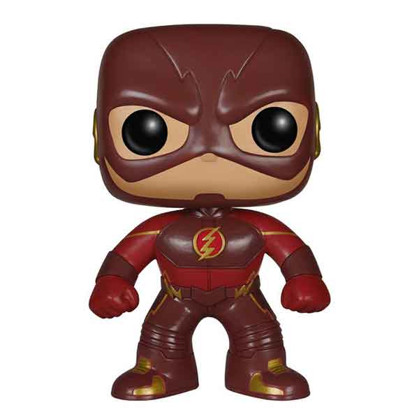 POP! Flash (Flash)