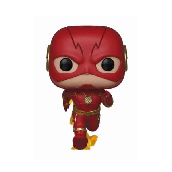 POP! Flash (Flash Television)