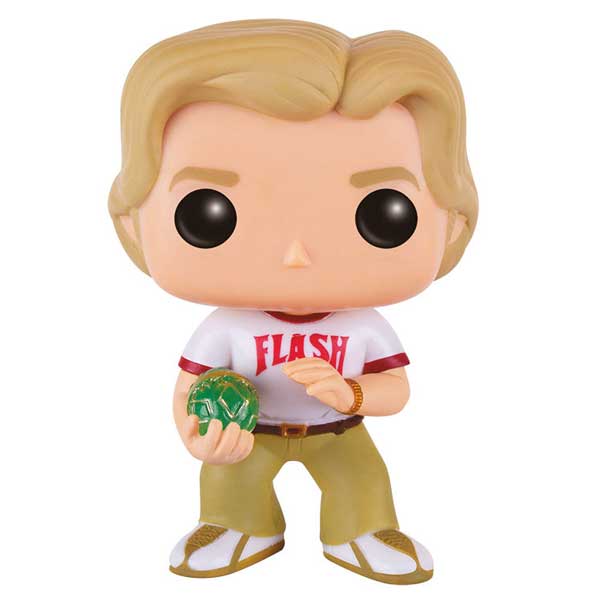 POP! Flash Gordon (Flash Gordon)