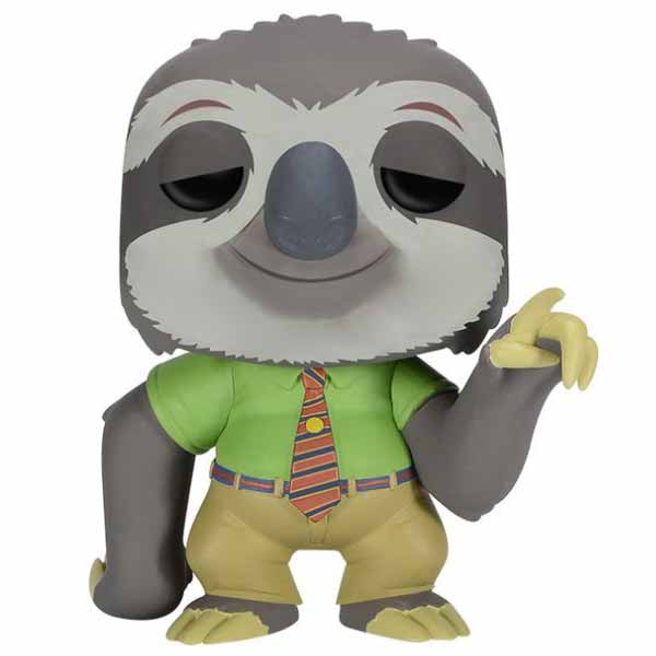 POP! Flash (Zootopia)