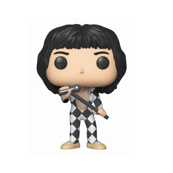 POP! Freddy Mercury (Queen)