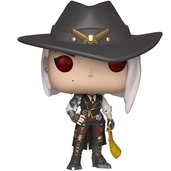 POP! Games: Ashe (Overwatch)