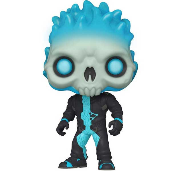 POP! Games: Eternal Voyager (Fortnite)