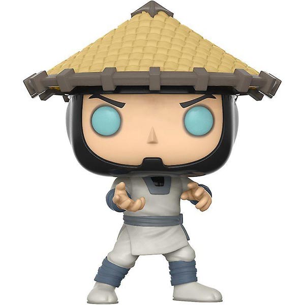 POP! Games: Raiden (Mortal Kombat)