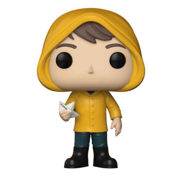 POP! Georgie Denbrough (Stephen King's It 2017)