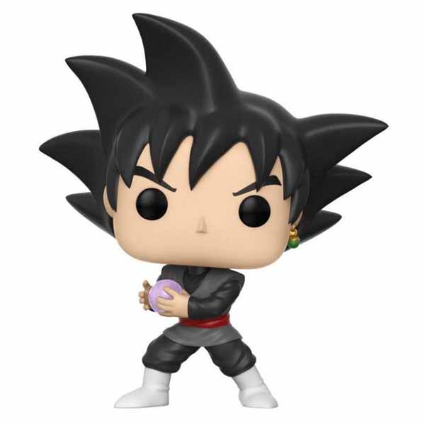 POP! Goku Black (Dragonball Z)