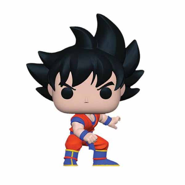 POP! Goku (Dragonball Z)