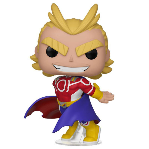 POP! Golden Age All Might (My Hero Academia) POP! Golden Age All Might (My Hero Academia)