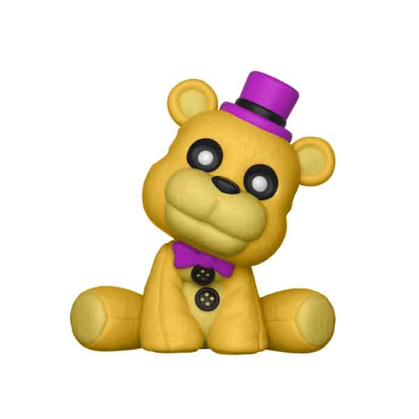 POP! Golden Freddy (Five Nights at Freddy's) POP! Golden Freddy (Five Nights at Freddy's)