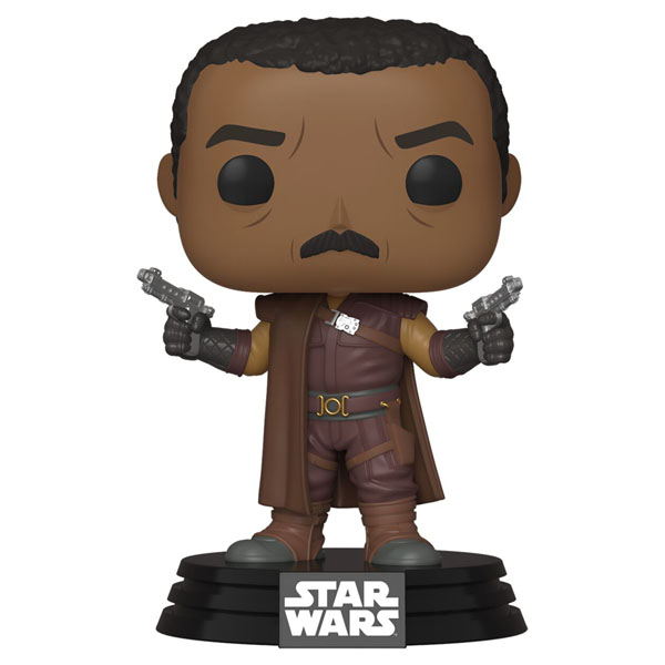 POP! Greef Karga (Star Wars The Mandalorian)