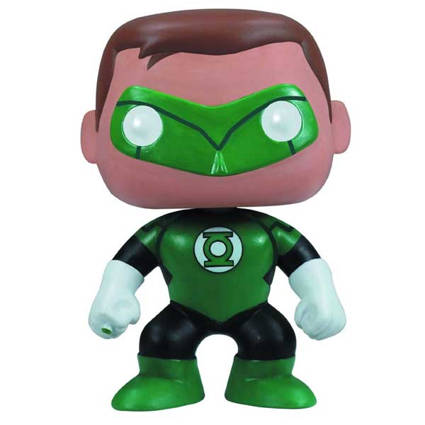 POP! Green Lantern (DC Comics)