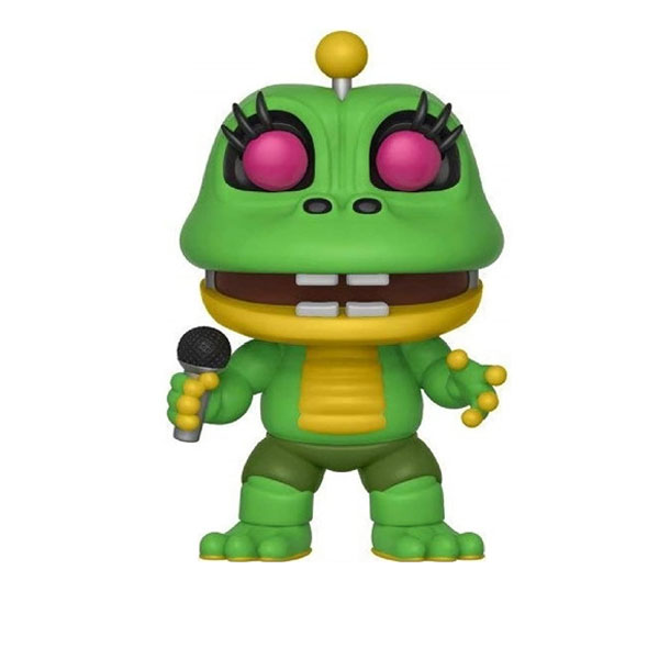 POP! Happy Frog (FNAF) POP! Happy Frog (FNAF)