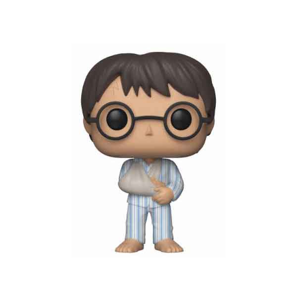 POP! Harry Potter in Pajamas (Harry Potter)