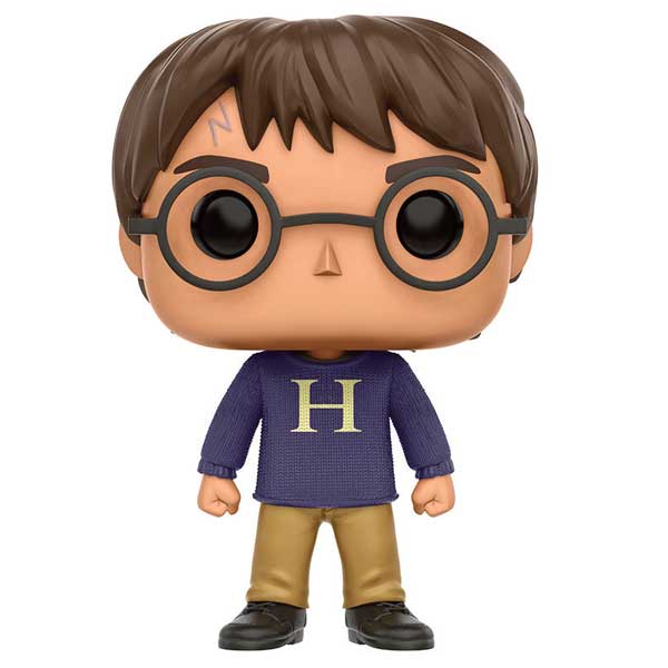 POP! Harry Potter Sweater (Harry Potter)