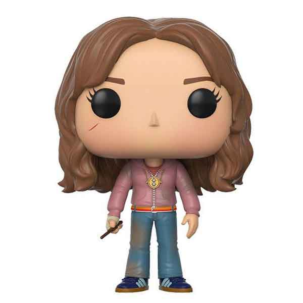 POP! Hermione with Time Turner (Harry Potter)